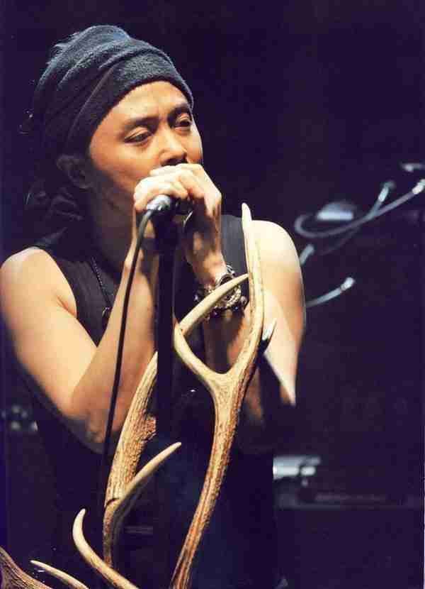 【4月10日誕生日】堂本剛さんが好きな人【アンチ厳禁】