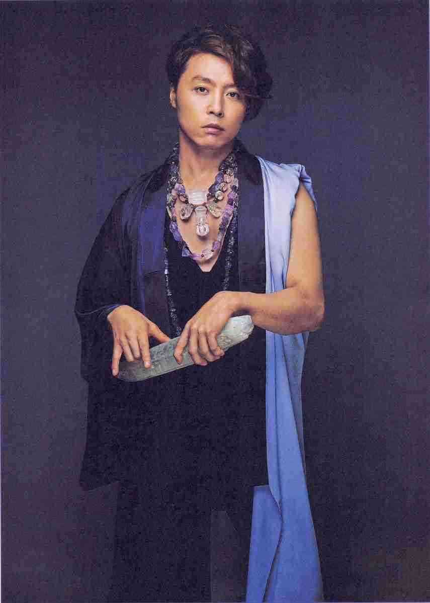 【4月10日誕生日】堂本剛さんが好きな人【アンチ厳禁】