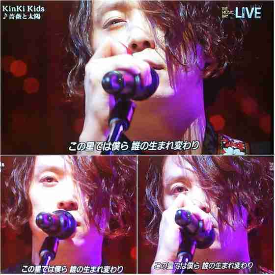 【4月10日誕生日】堂本剛さんが好きな人【アンチ厳禁】