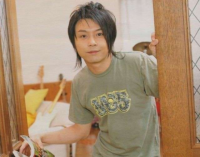 【4月10日誕生日】堂本剛さんが好きな人【アンチ厳禁】