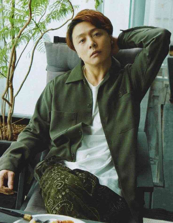 【4月10日誕生日】堂本剛さんが好きな人【アンチ厳禁】