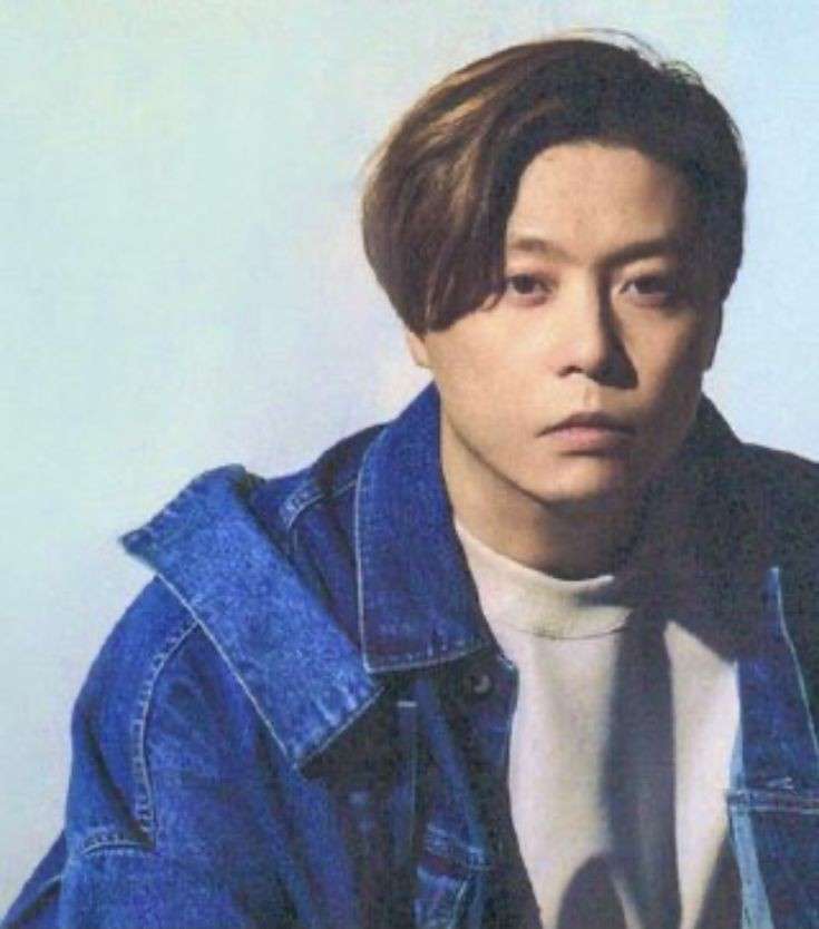 【4月10日誕生日】堂本剛さんが好きな人【アンチ厳禁】