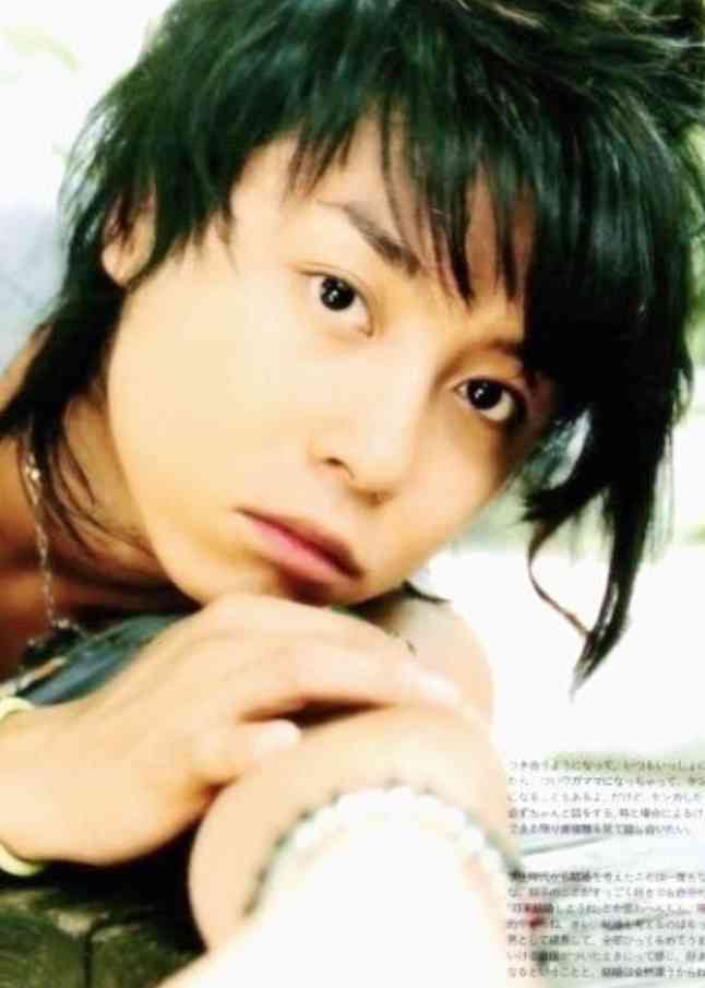 【4月10日誕生日】堂本剛さんが好きな人【アンチ厳禁】
