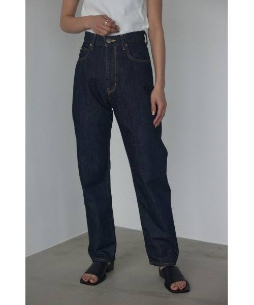 骨格ウェーブだけどパンツが履きたい👖