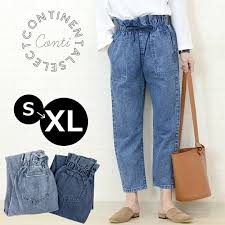 骨格ウェーブだけどパンツが履きたい👖