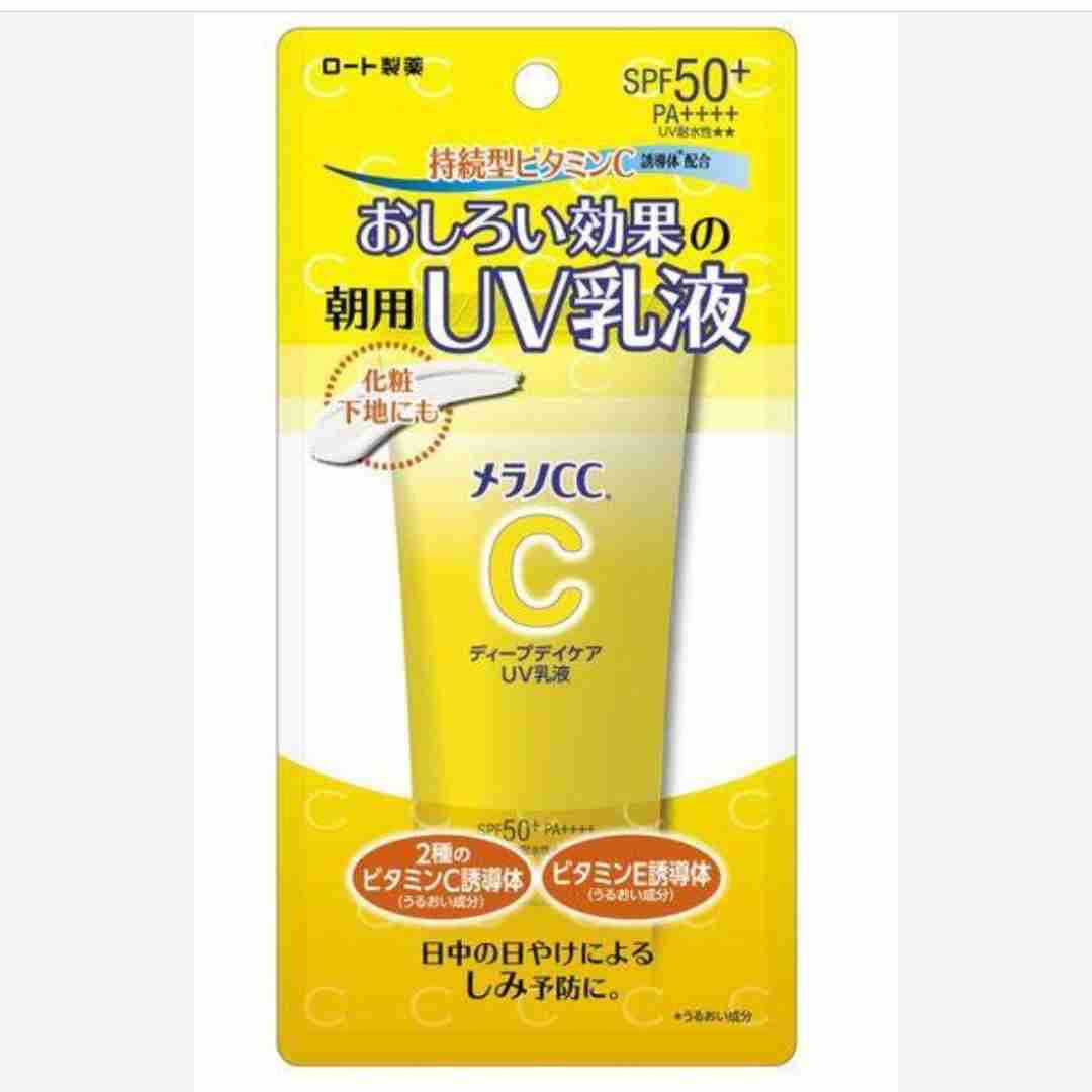 2023春　日焼け止め総合　part2