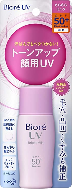 2023春　日焼け止め総合　part2