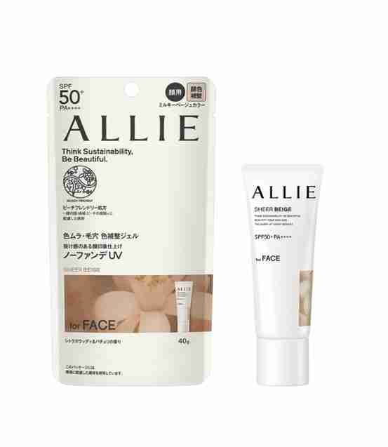 2023春　日焼け止め総合　part2