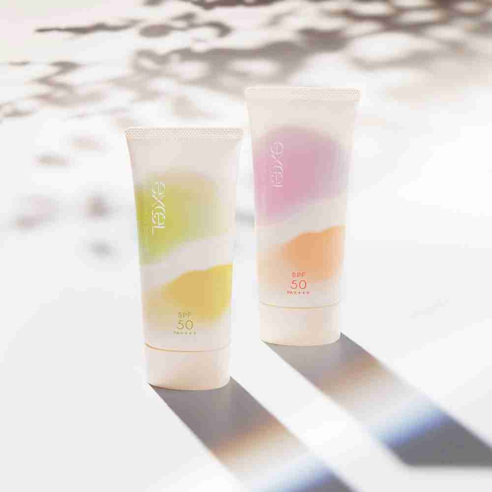 2023春　日焼け止め総合　part2