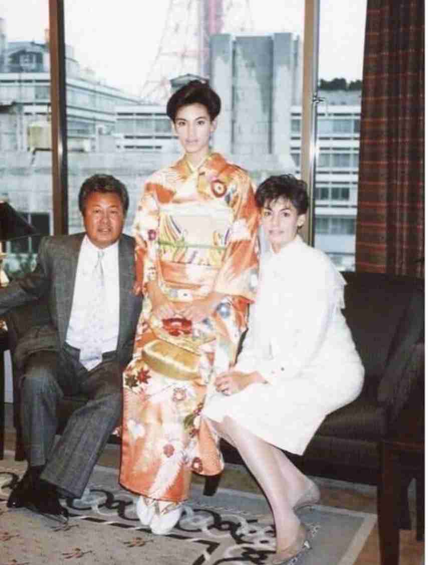 「銀座のママ」報道の梅宮アンナ「スポンサーになって」知人にお金の無心も…やめられないセレブ生活