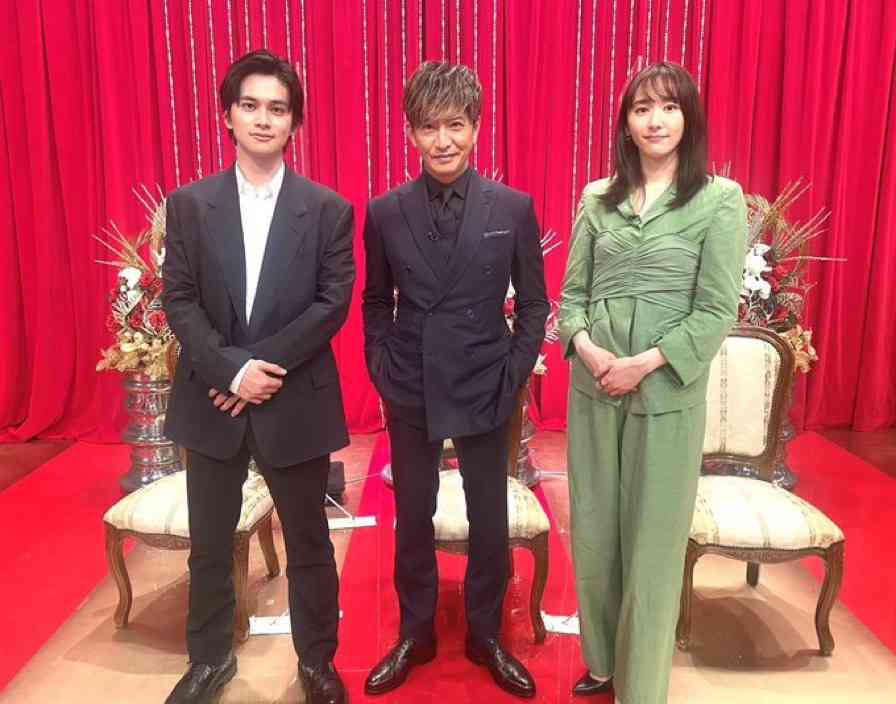 佐々木蔵之介が「風間公親－教場0－」で木村拓哉＆新垣結衣と初共演