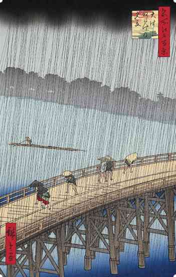あなたが好きな「浮世絵」を貼るトピ。