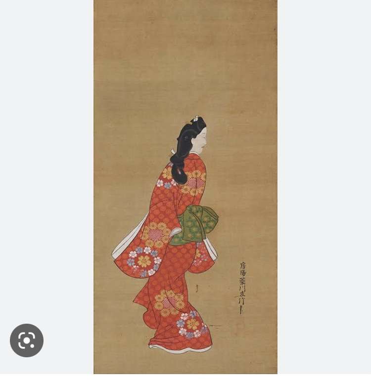 あなたが好きな「浮世絵」を貼るトピ。