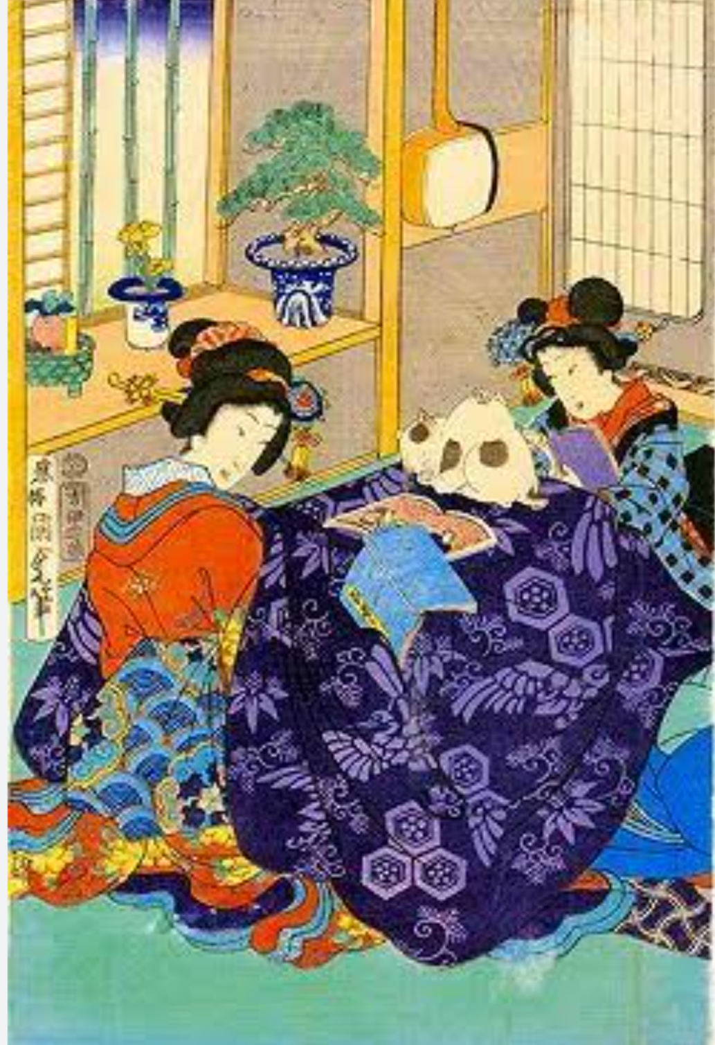 あなたが好きな「浮世絵」を貼るトピ。