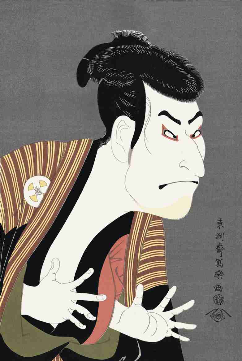 あなたが好きな「浮世絵」を貼るトピ。