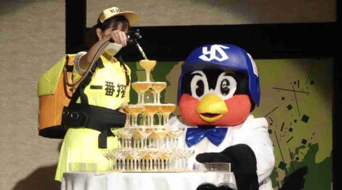 🐧ヤクルトスワローズファン集まれ⛱