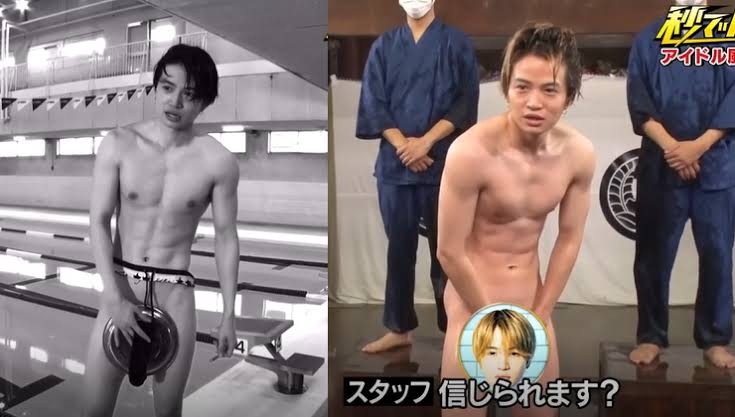 【学校・職場・披露宴】裸芸ありましたか?