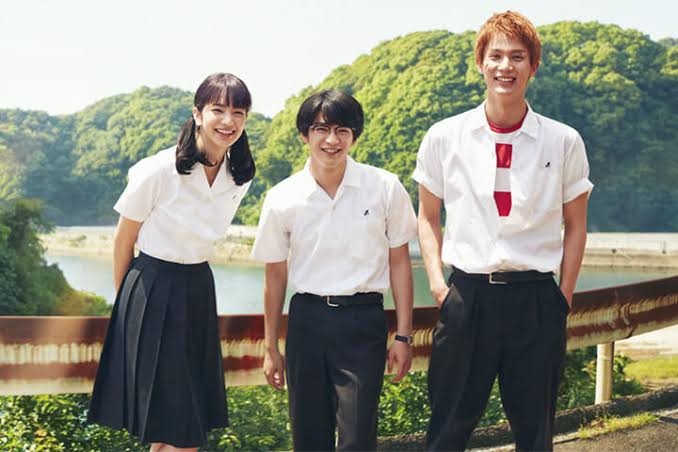 橋本環奈ドラマから中川大志が消えた2つの理由　山田涼介の〝見栄え〟問題影響