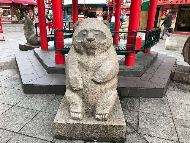 神戸南京町中華街を語ろう