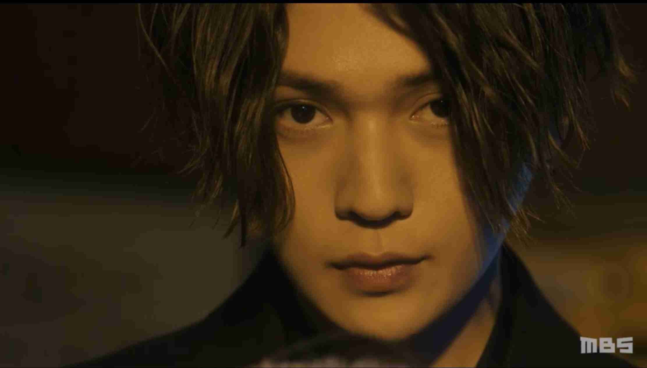 【ドラマ/映画】「美しい彼」を語ろう Part7
