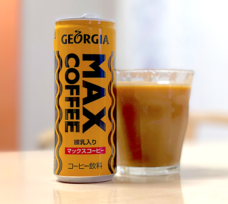 おすすめのコーヒー飲料教えて