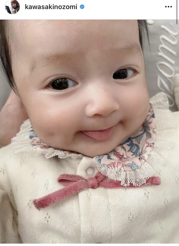 川崎希＆アレク夫妻　2人の子供への破格のお金の使い方に共演者あ然「変な子に…」　習い事の総額も告白