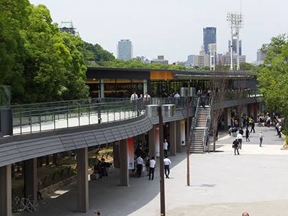 「大阪環状線」について語るトピ。