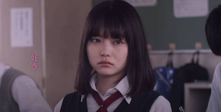 橋本環奈　JK姿が衝撃「えぇぇ！」「まだJKいける」「CGかよ」「ヤバ可愛い」17万いいね