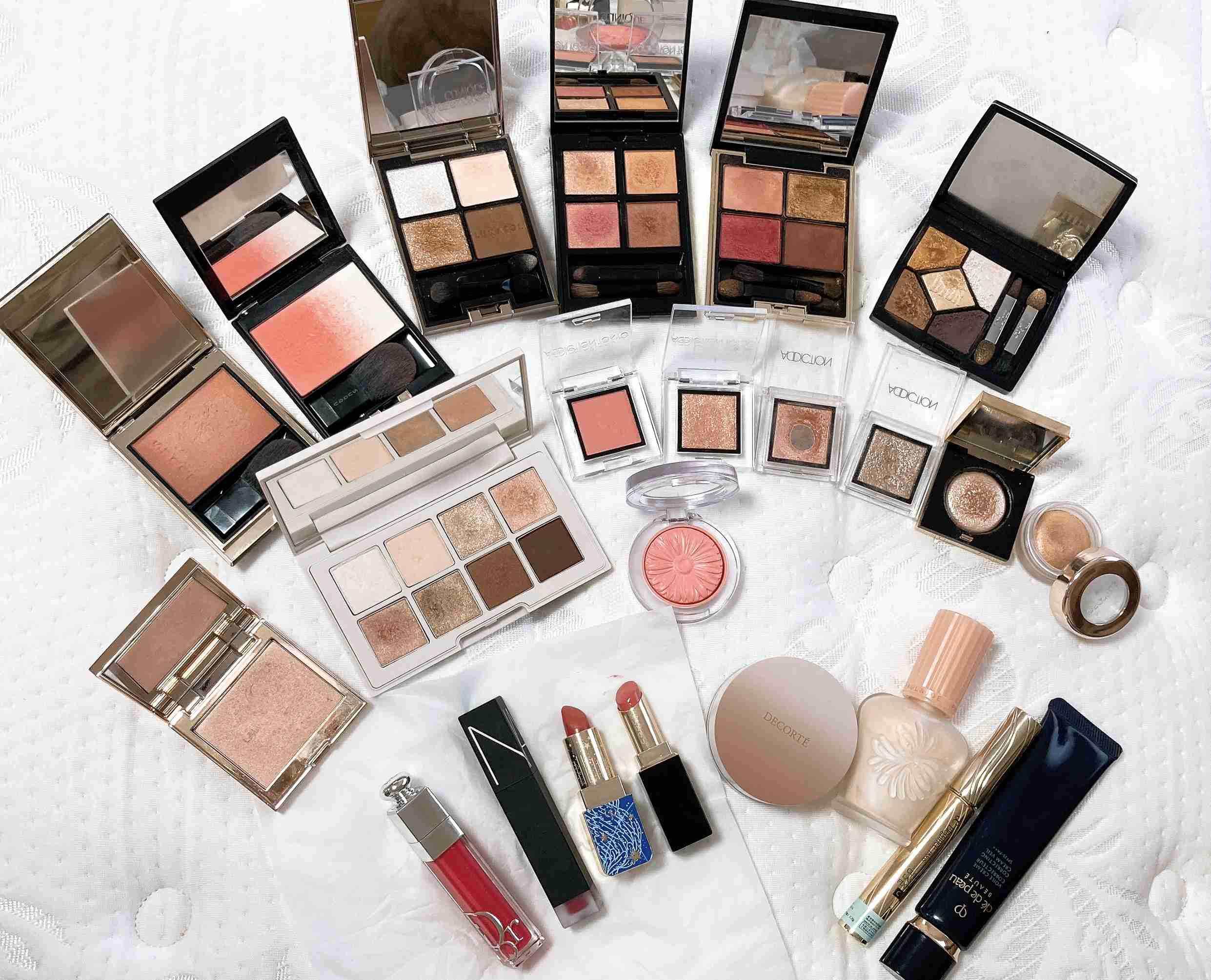 持ってるデパコス見せてくださいPart6