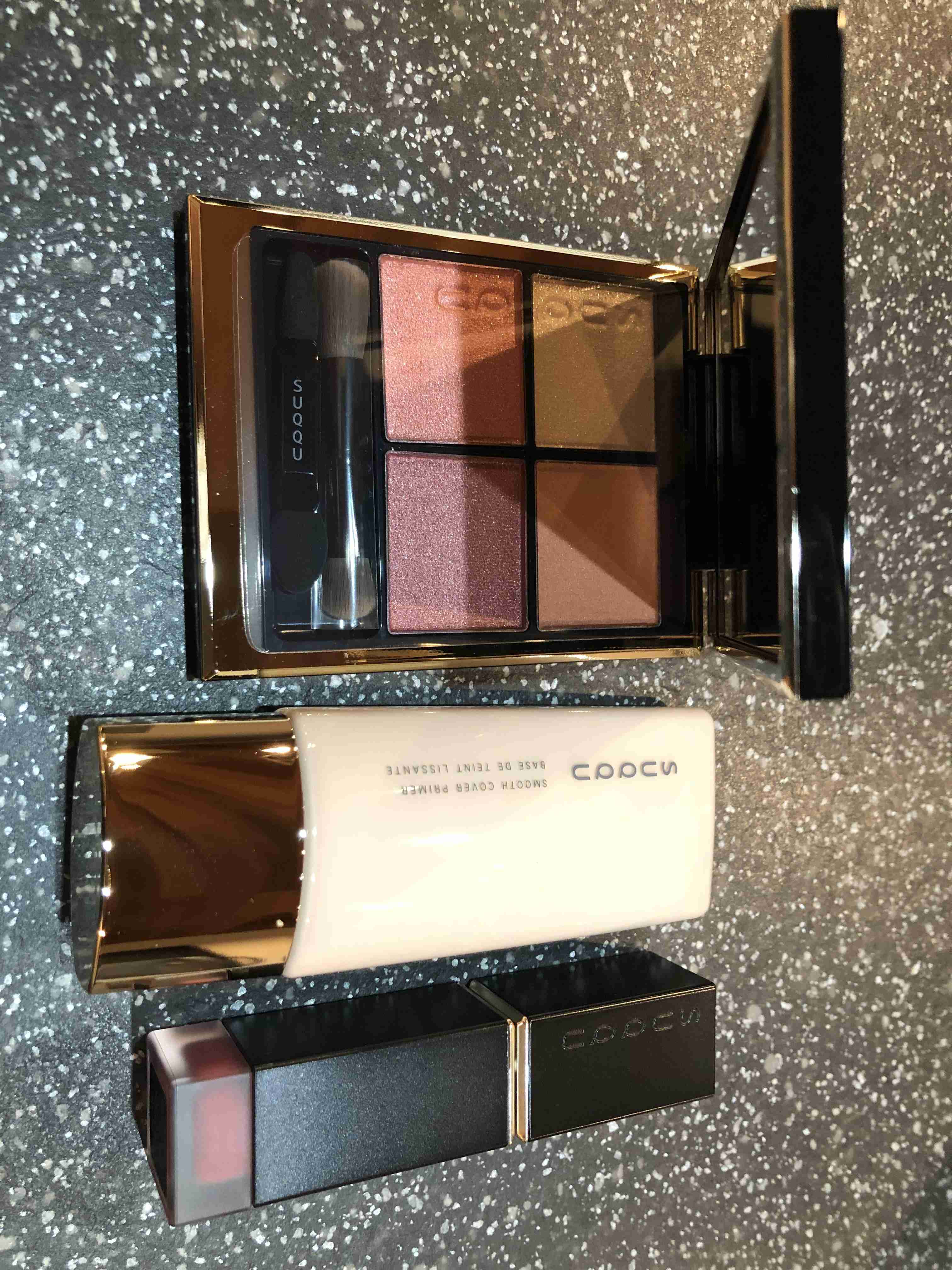 持ってるデパコス見せてくださいPart6