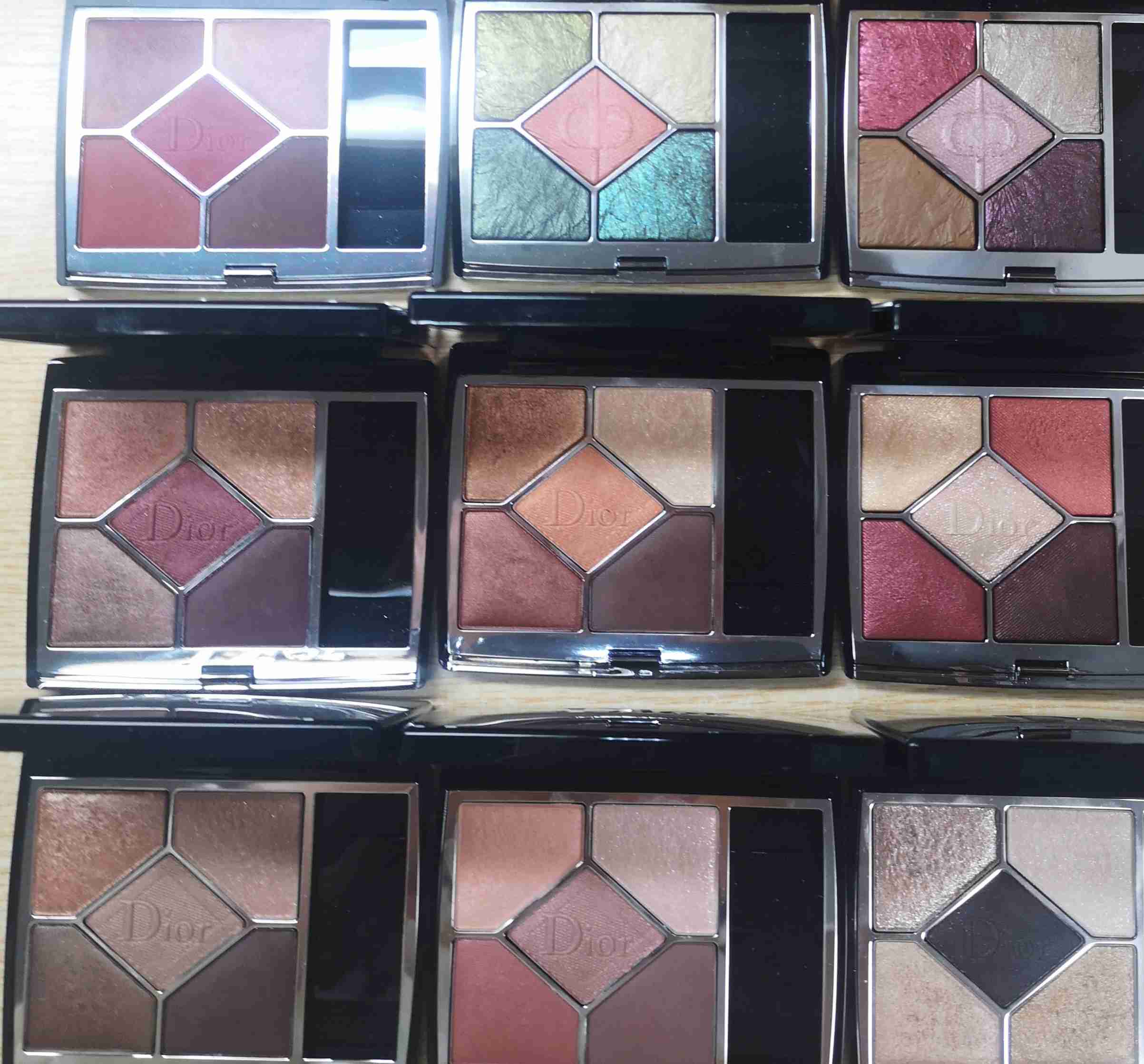 持ってるデパコス見せてくださいPart6