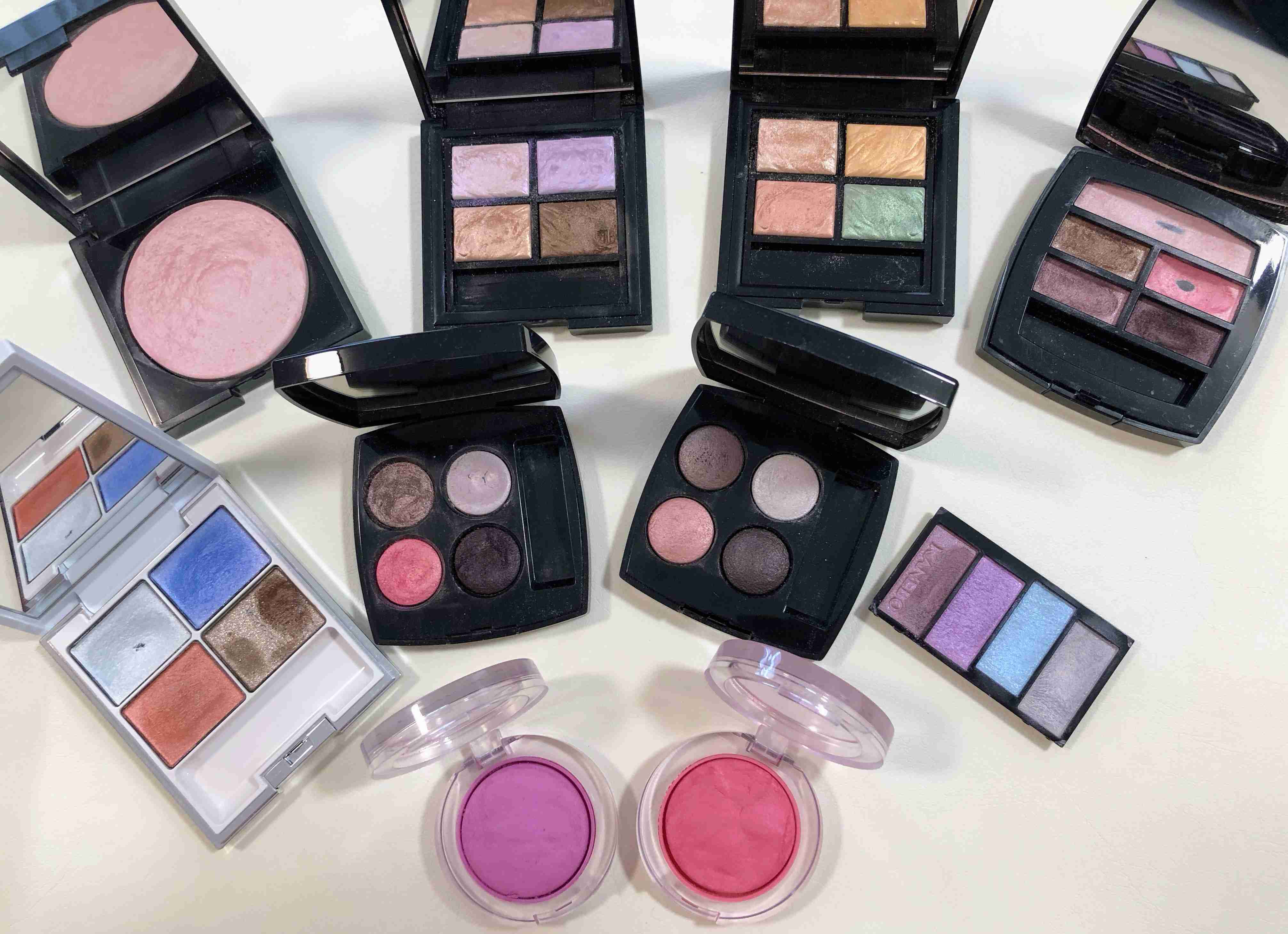 持ってるデパコス見せてくださいPart6