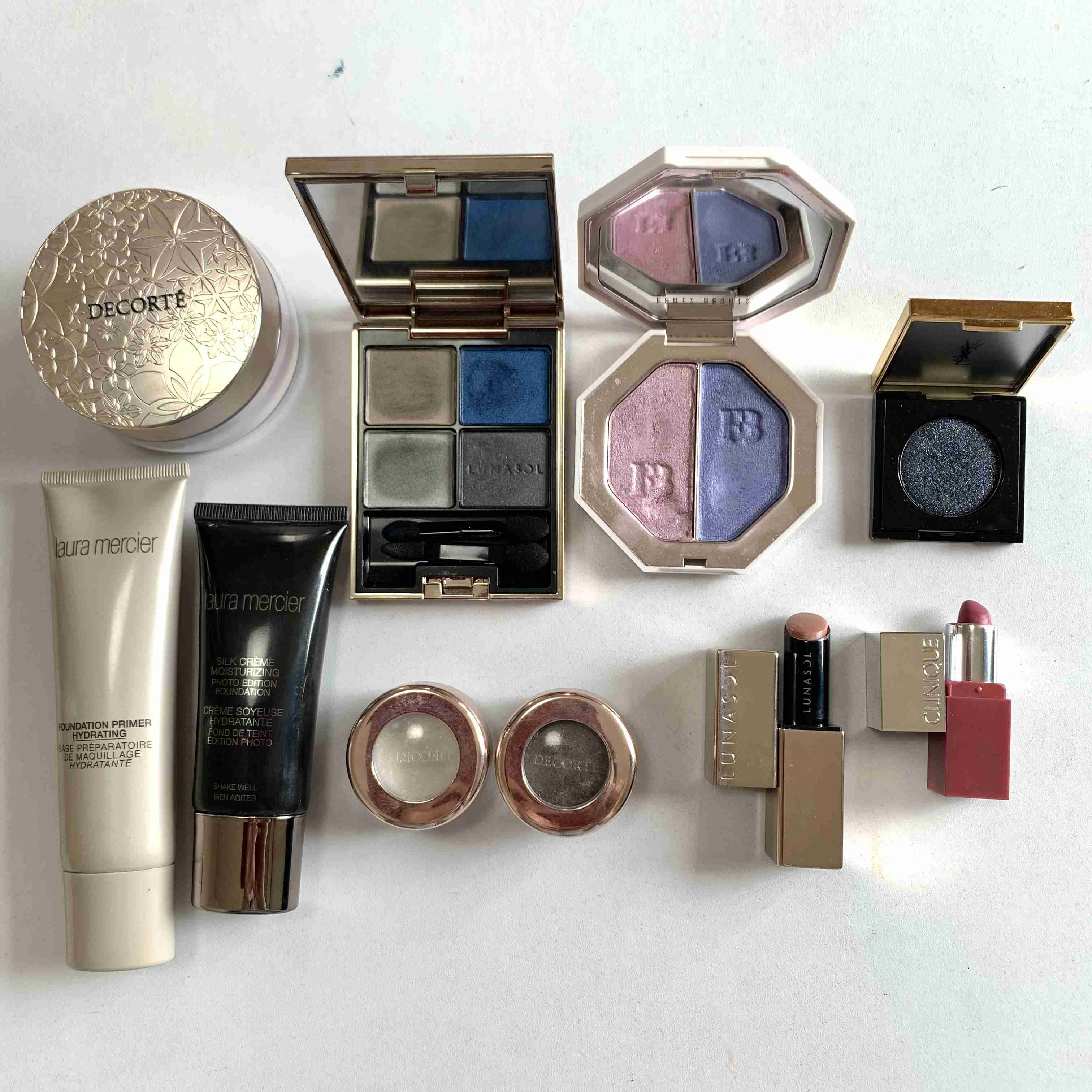 持ってるデパコス見せてくださいPart6