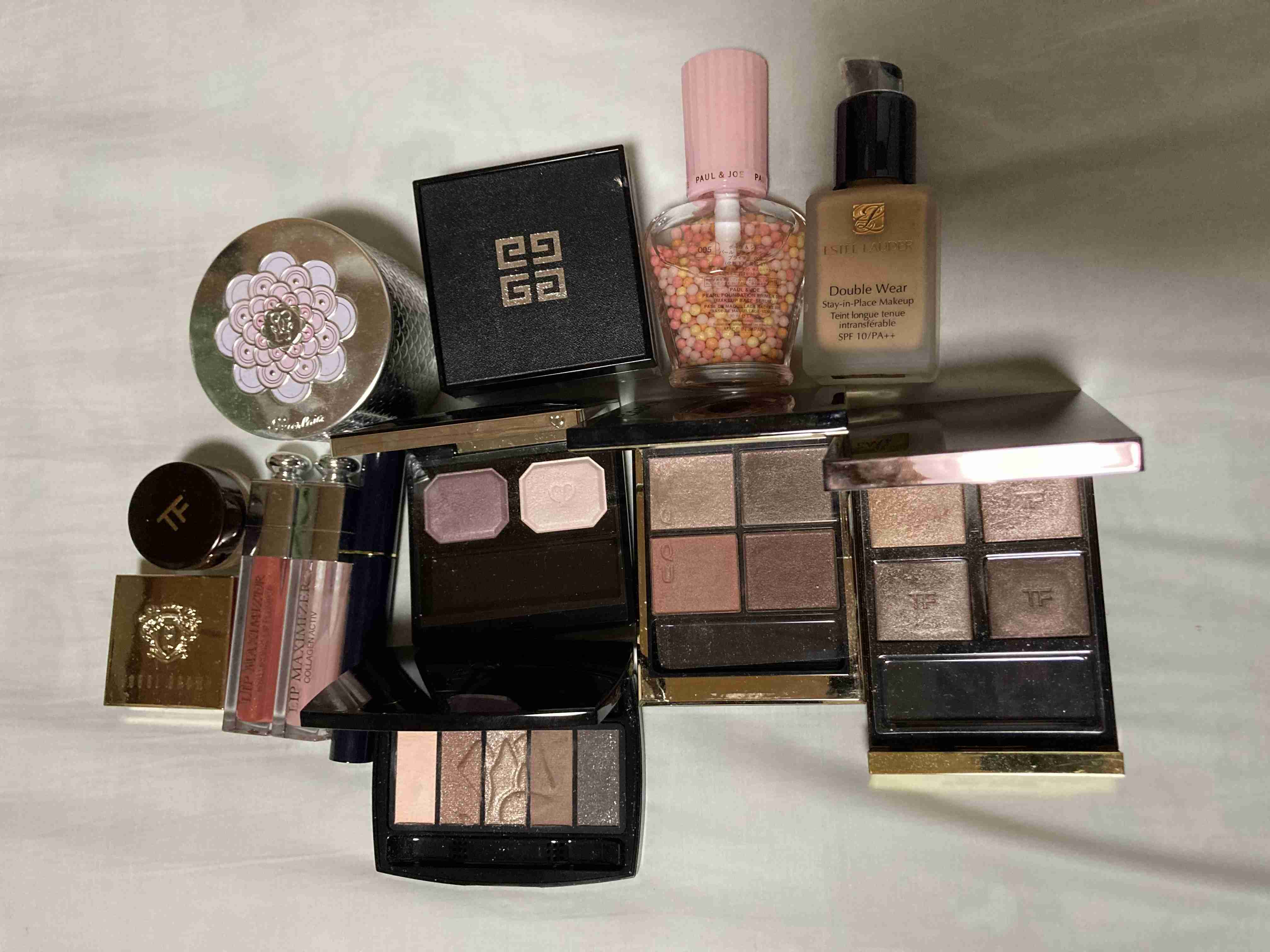 持ってるデパコス見せてくださいPart6