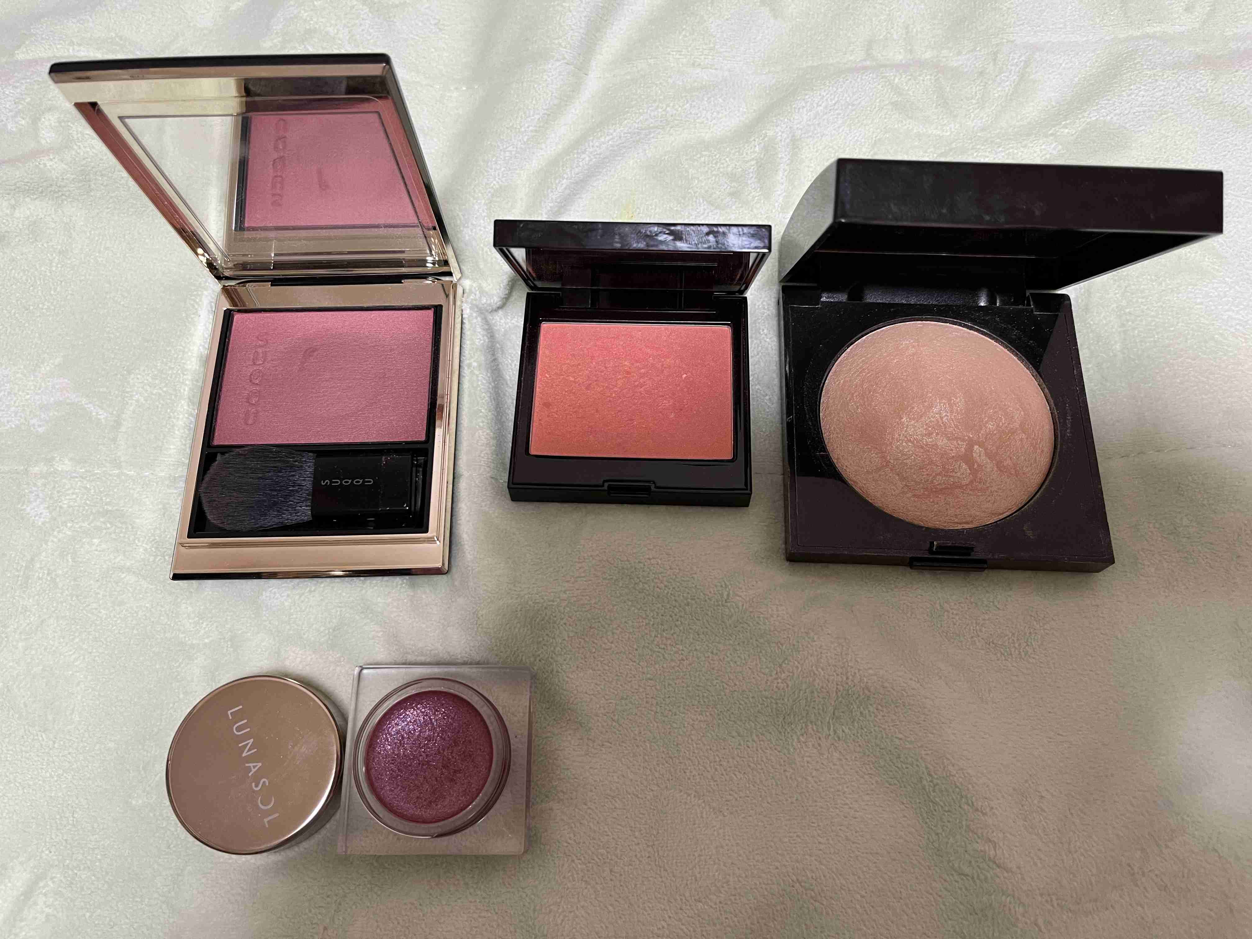 持ってるデパコス見せてくださいPart6