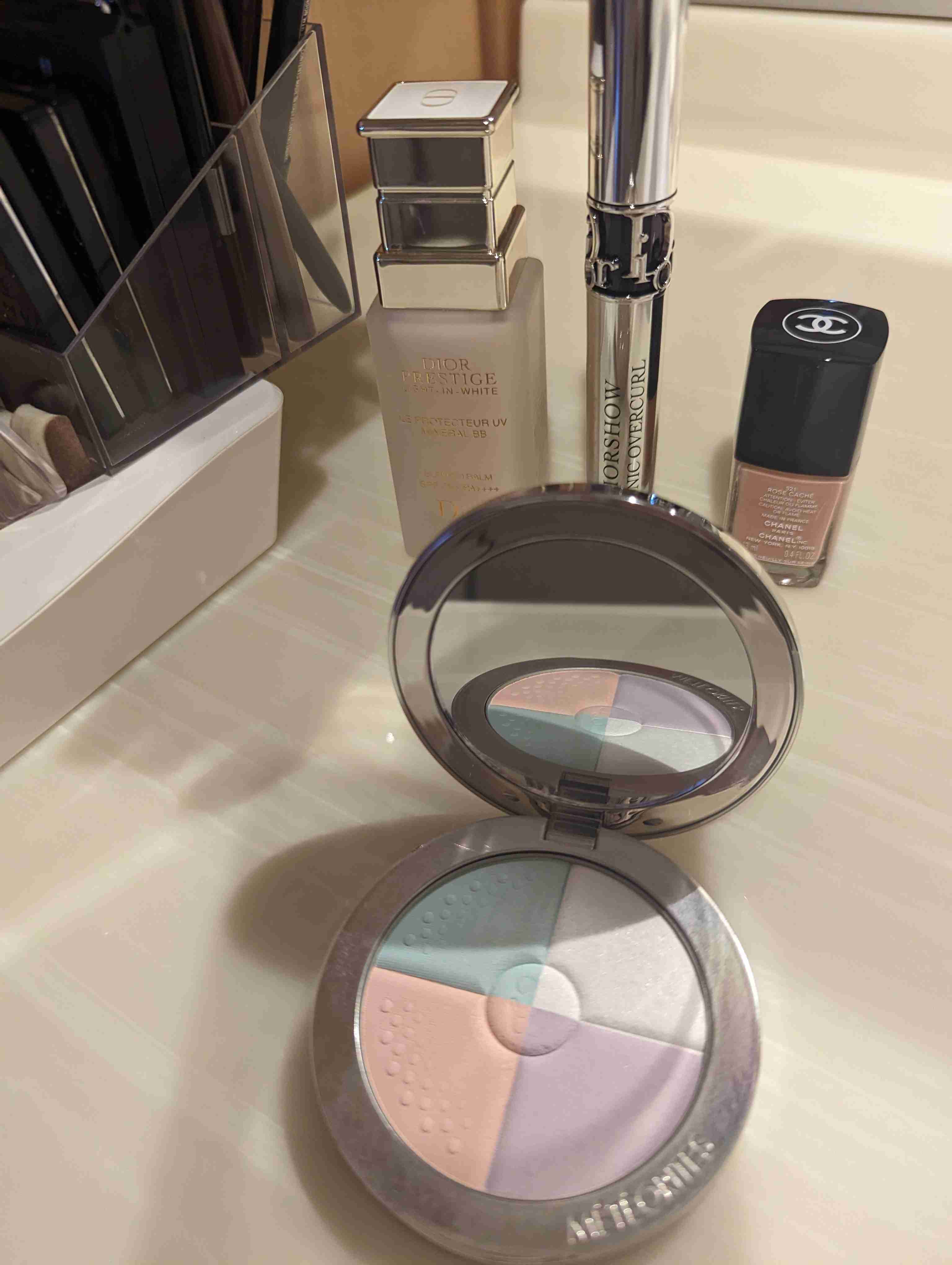 持ってるデパコス見せてくださいPart6