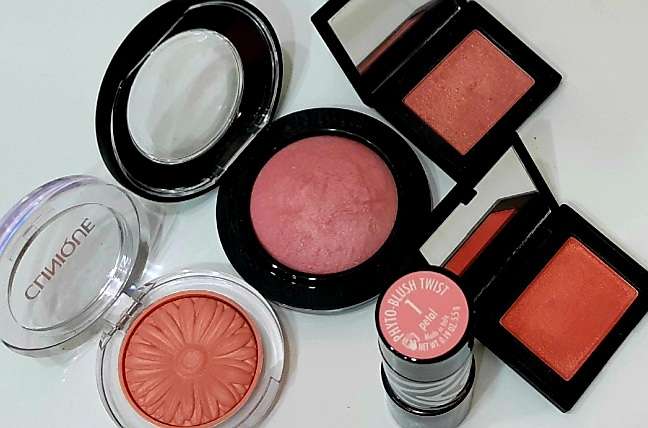 持ってるデパコス見せてくださいPart6