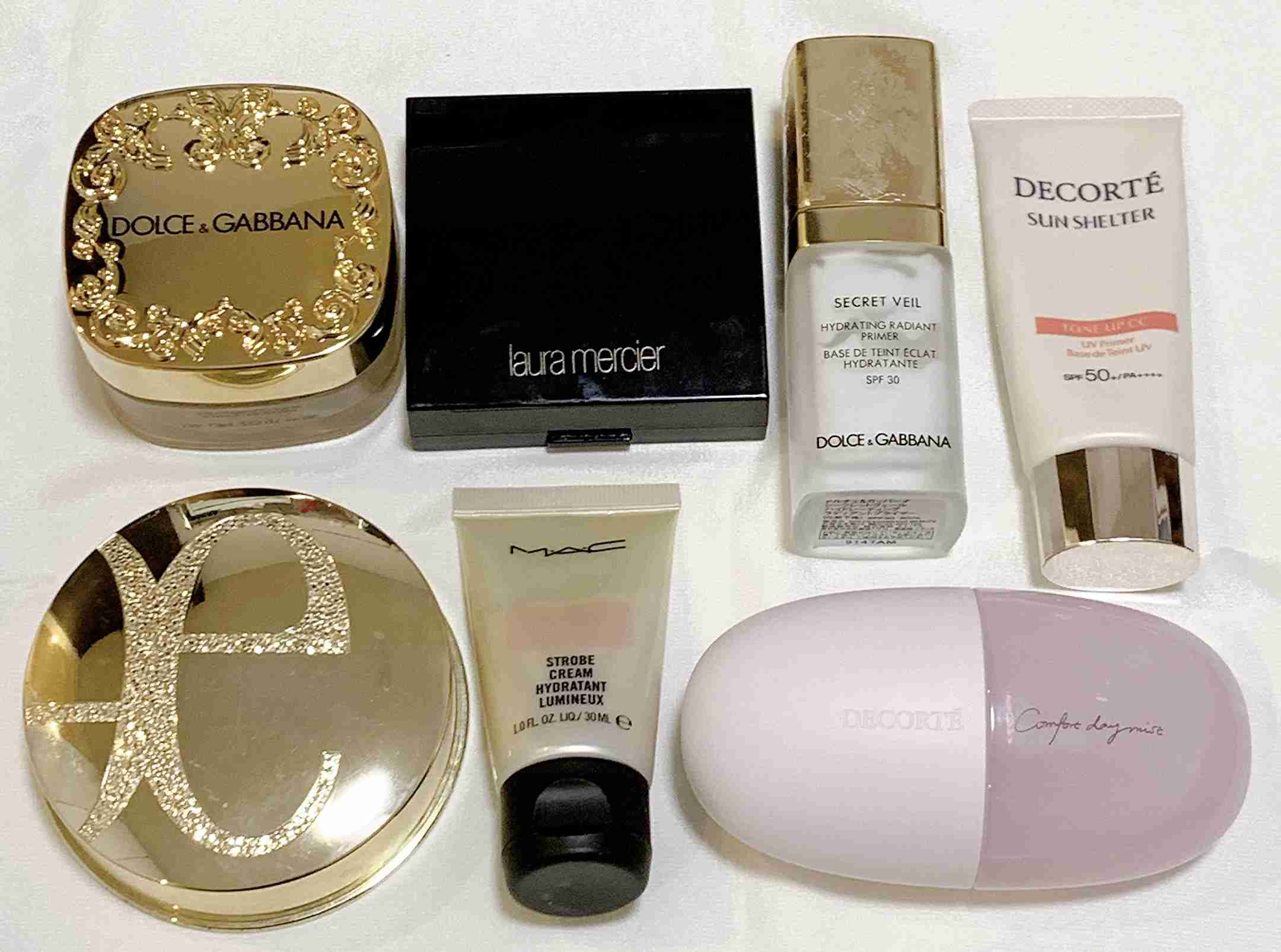 持ってるデパコス見せてくださいPart6