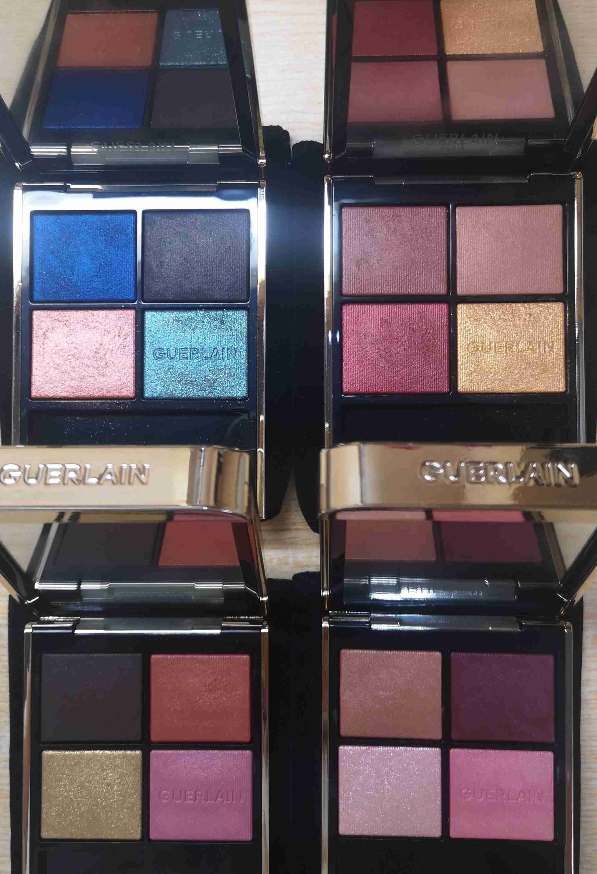 持ってるデパコス見せてくださいPart6