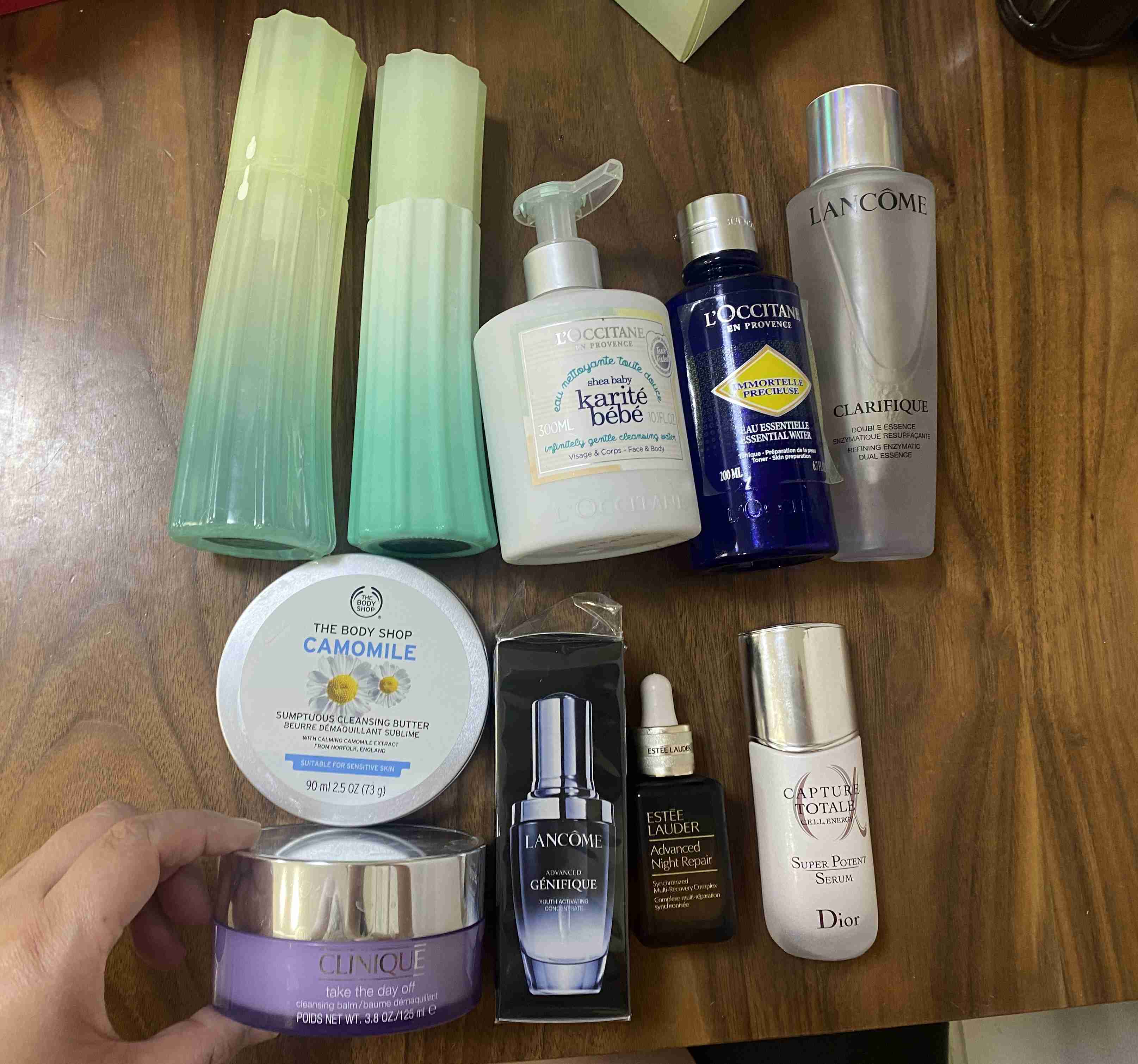 持ってるデパコス見せてくださいPart6