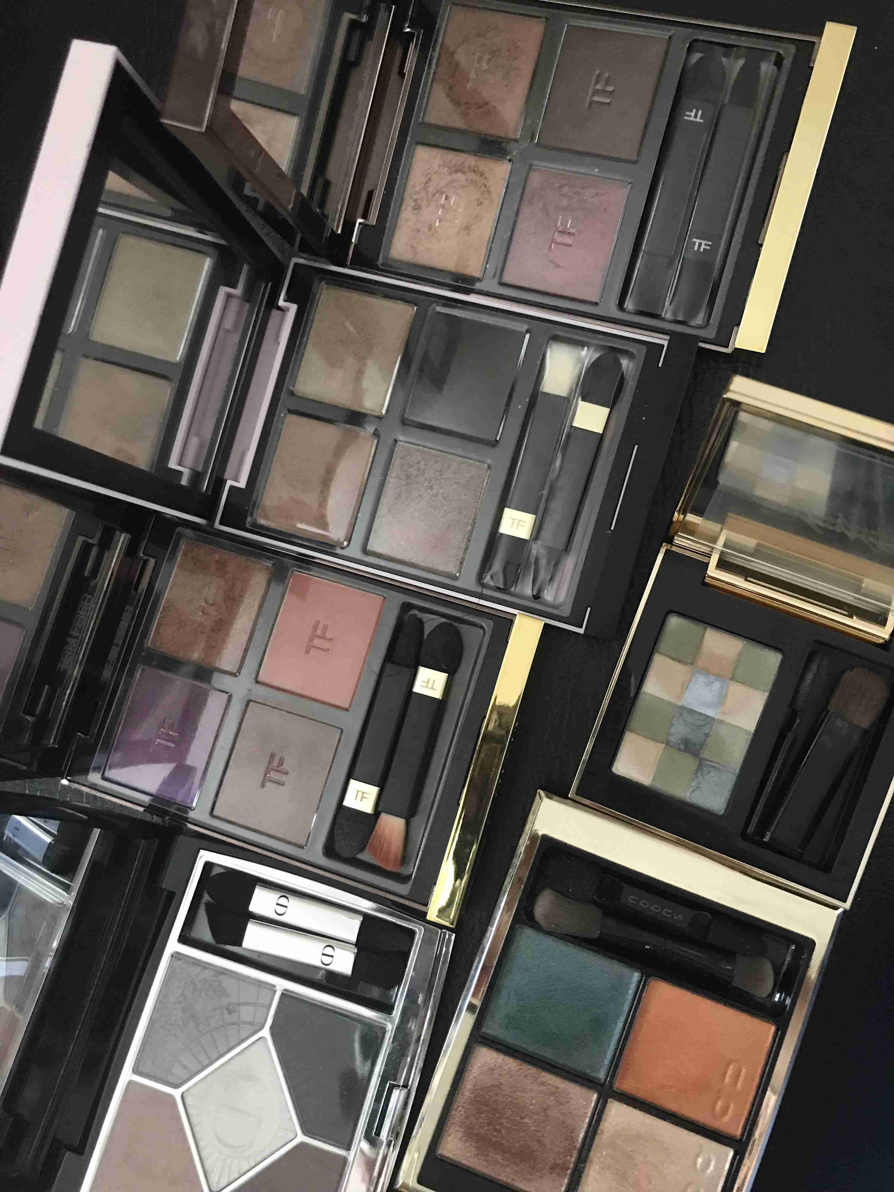 持ってるデパコス見せてくださいPart6