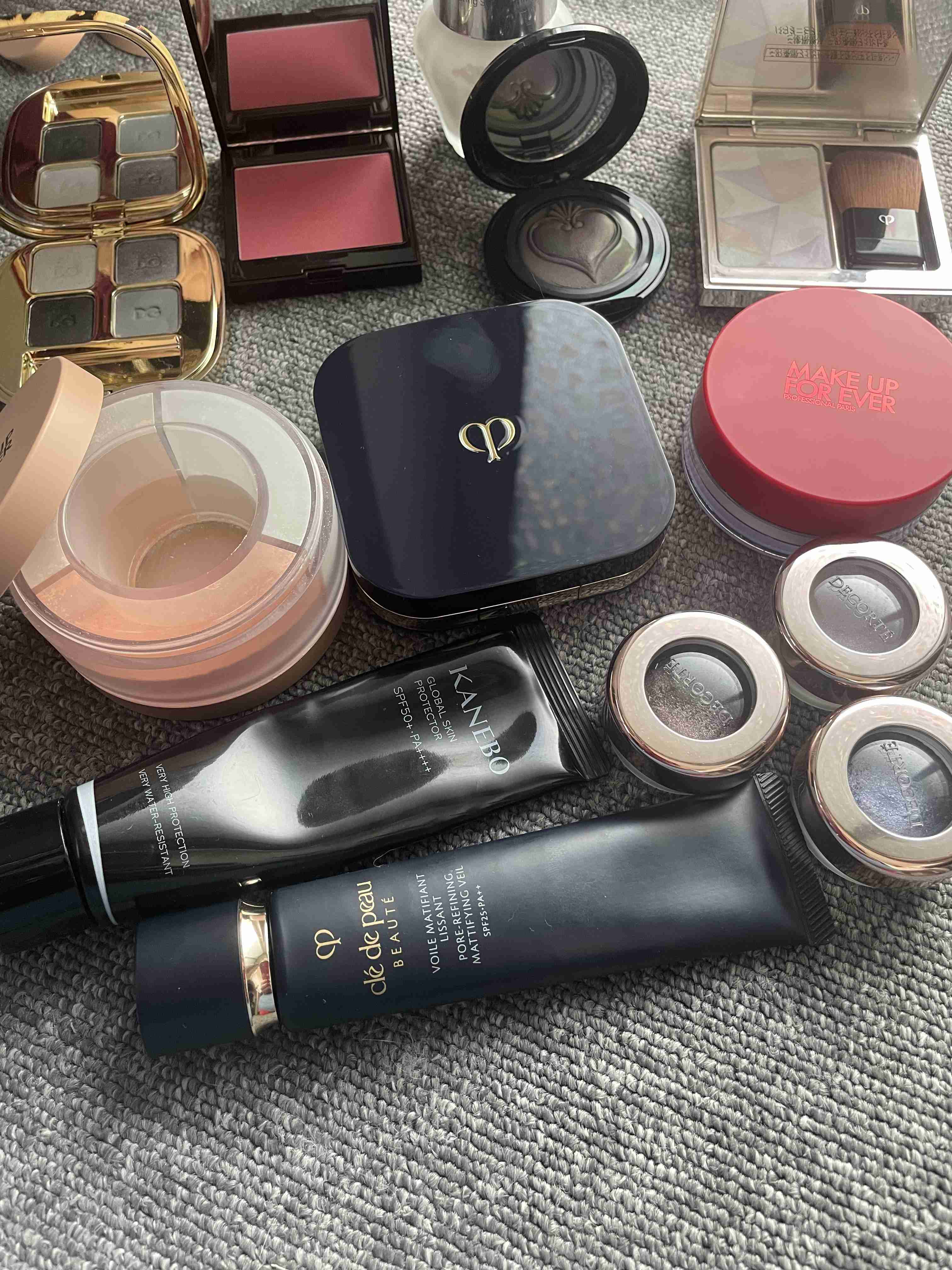 持ってるデパコス見せてくださいPart6