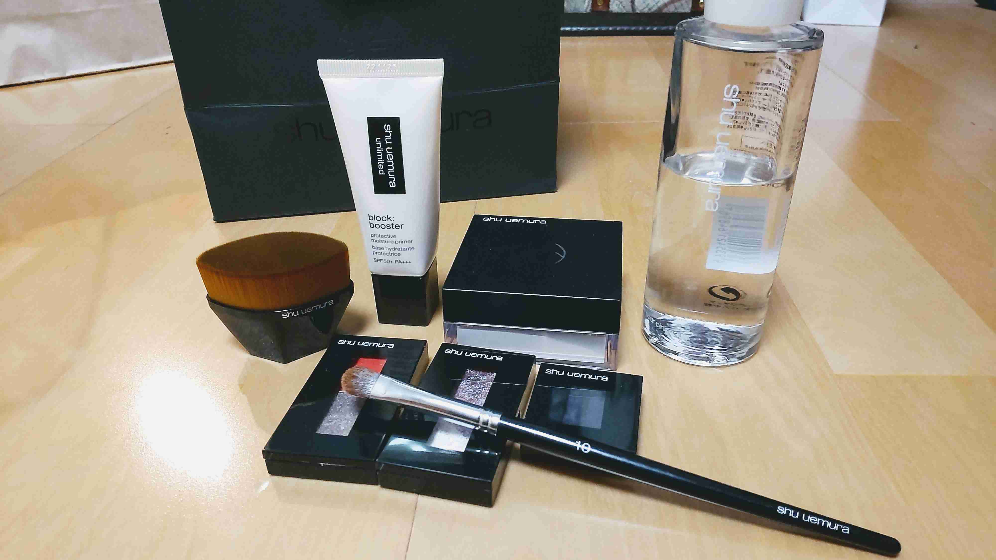 持ってるデパコス見せてくださいPart6