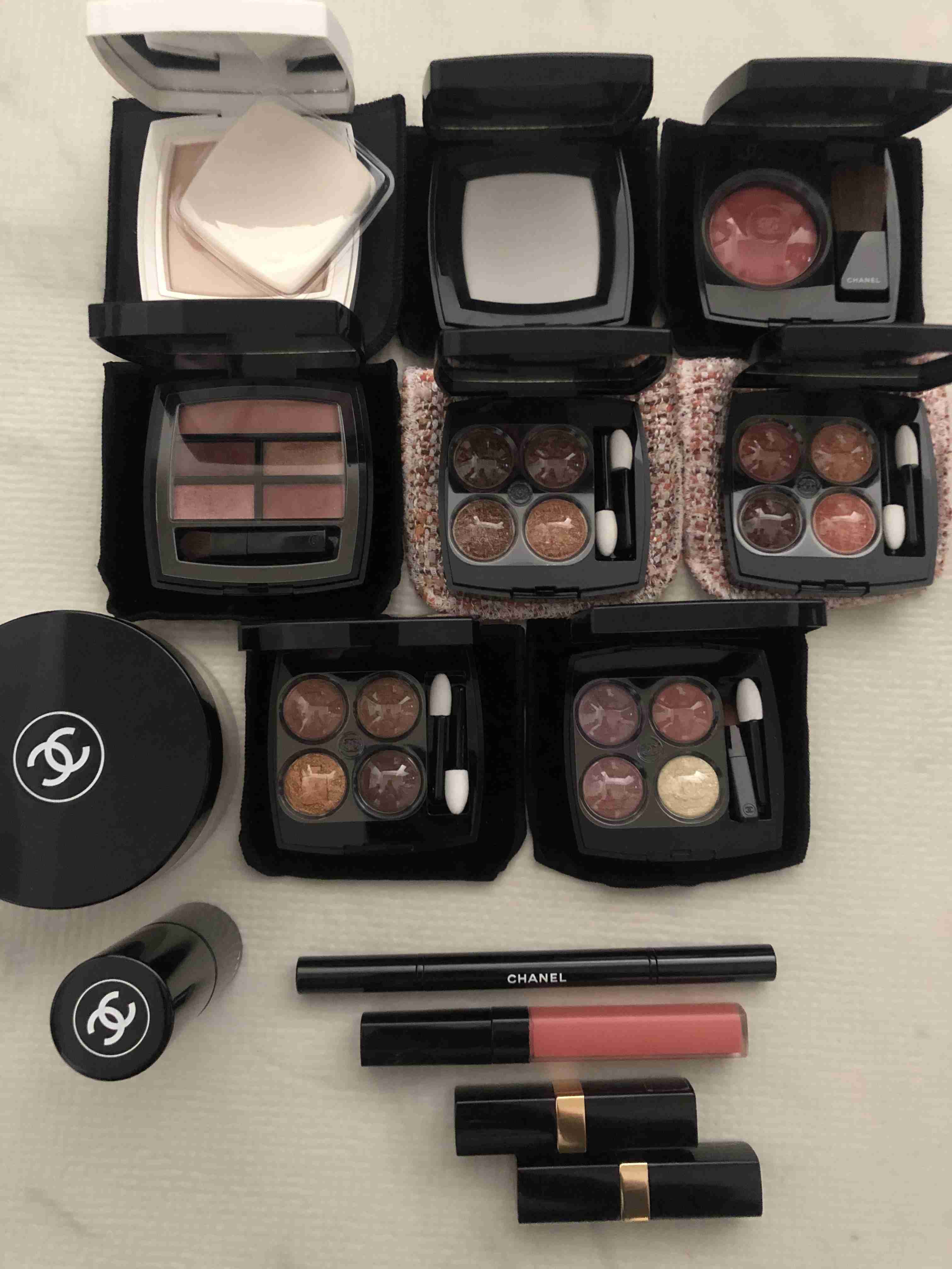 持ってるデパコス見せてくださいPart6