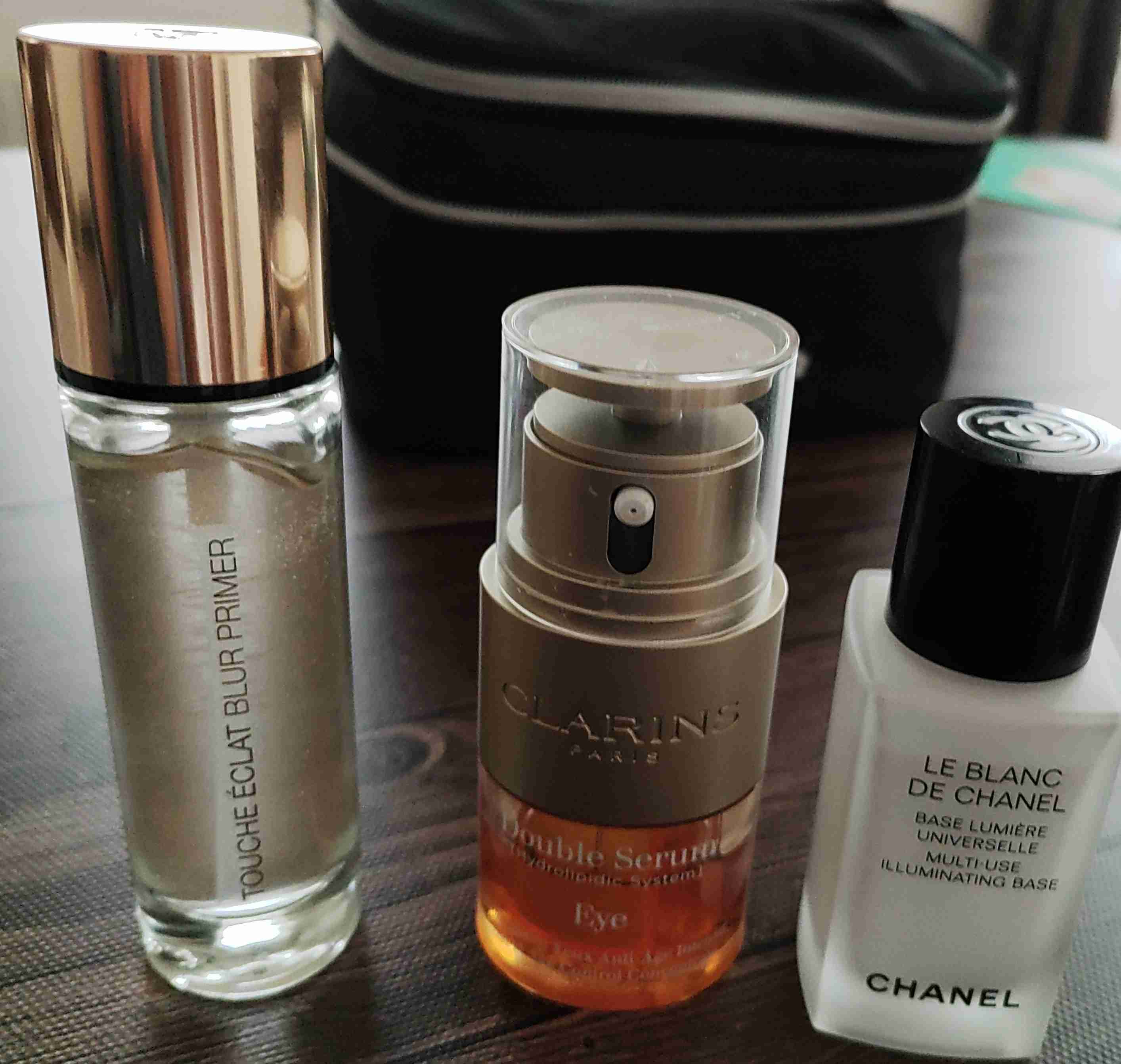 持ってるデパコス見せてくださいPart6