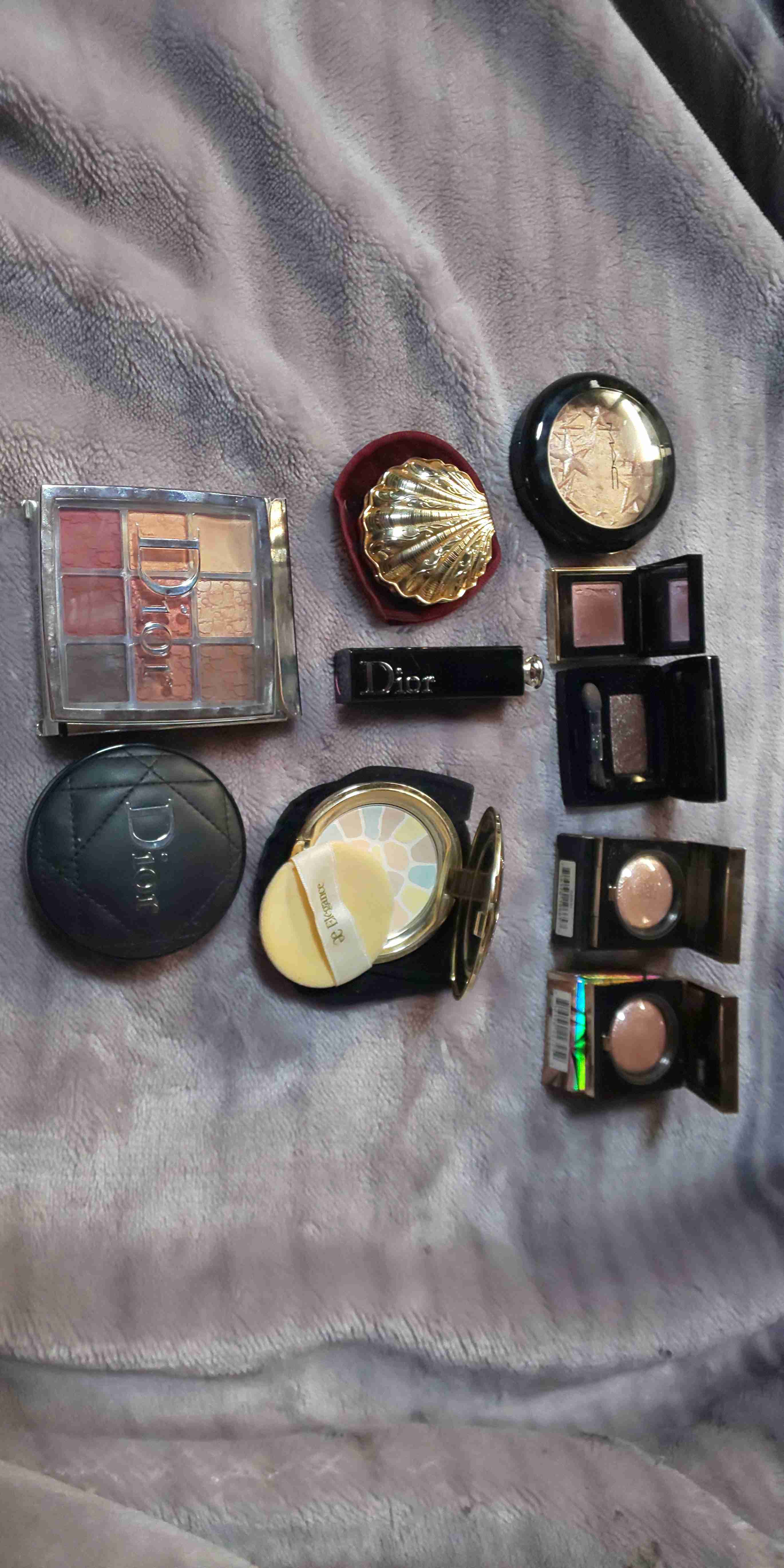 持ってるデパコス見せてくださいPart6