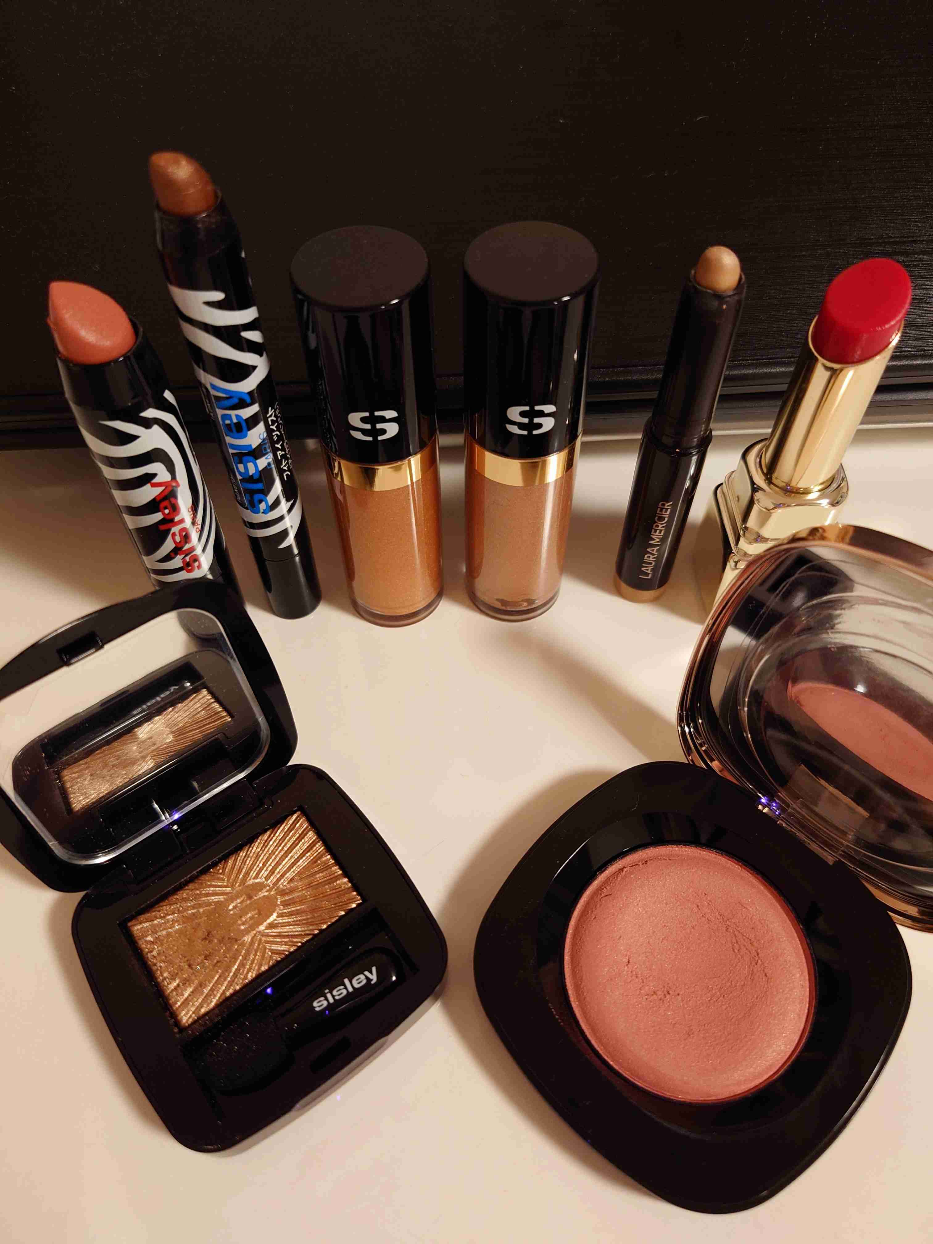 持ってるデパコス見せてくださいPart6