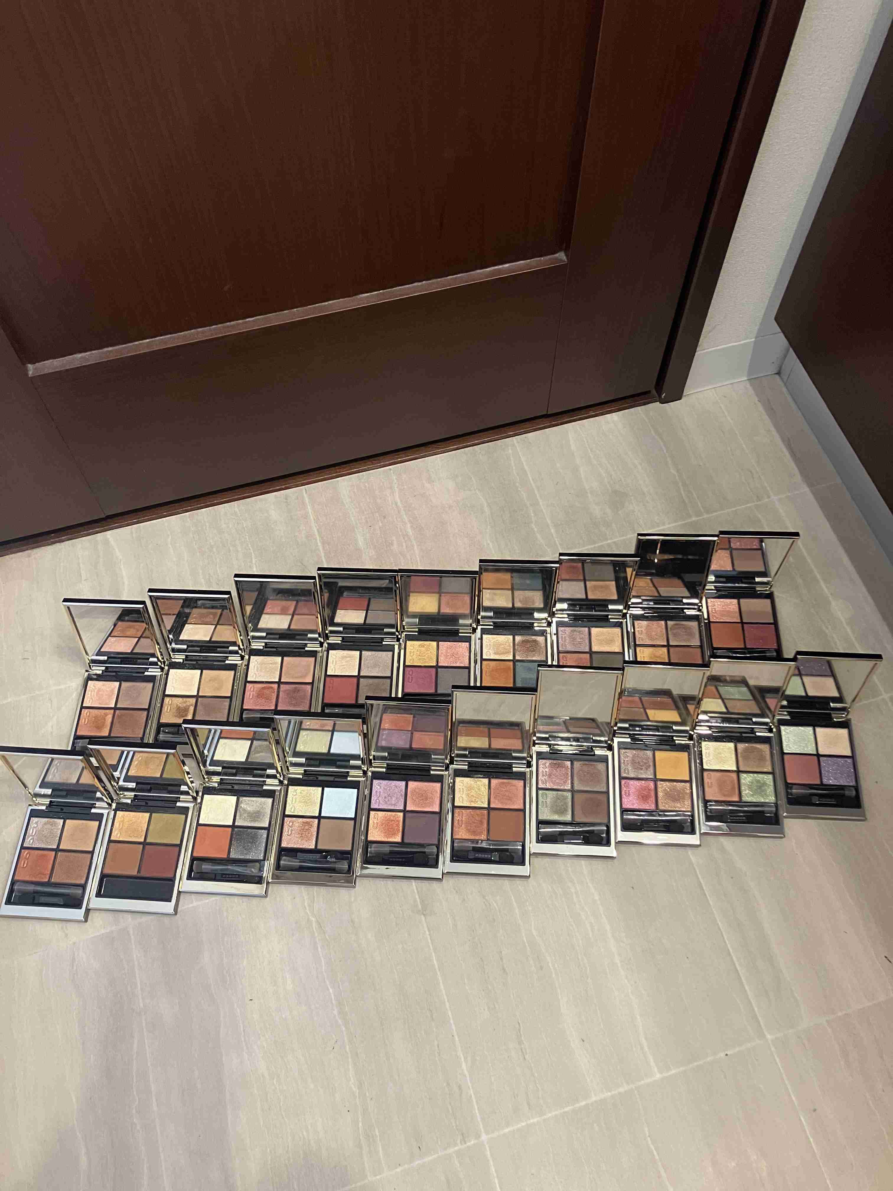 持ってるデパコス見せてくださいPart6