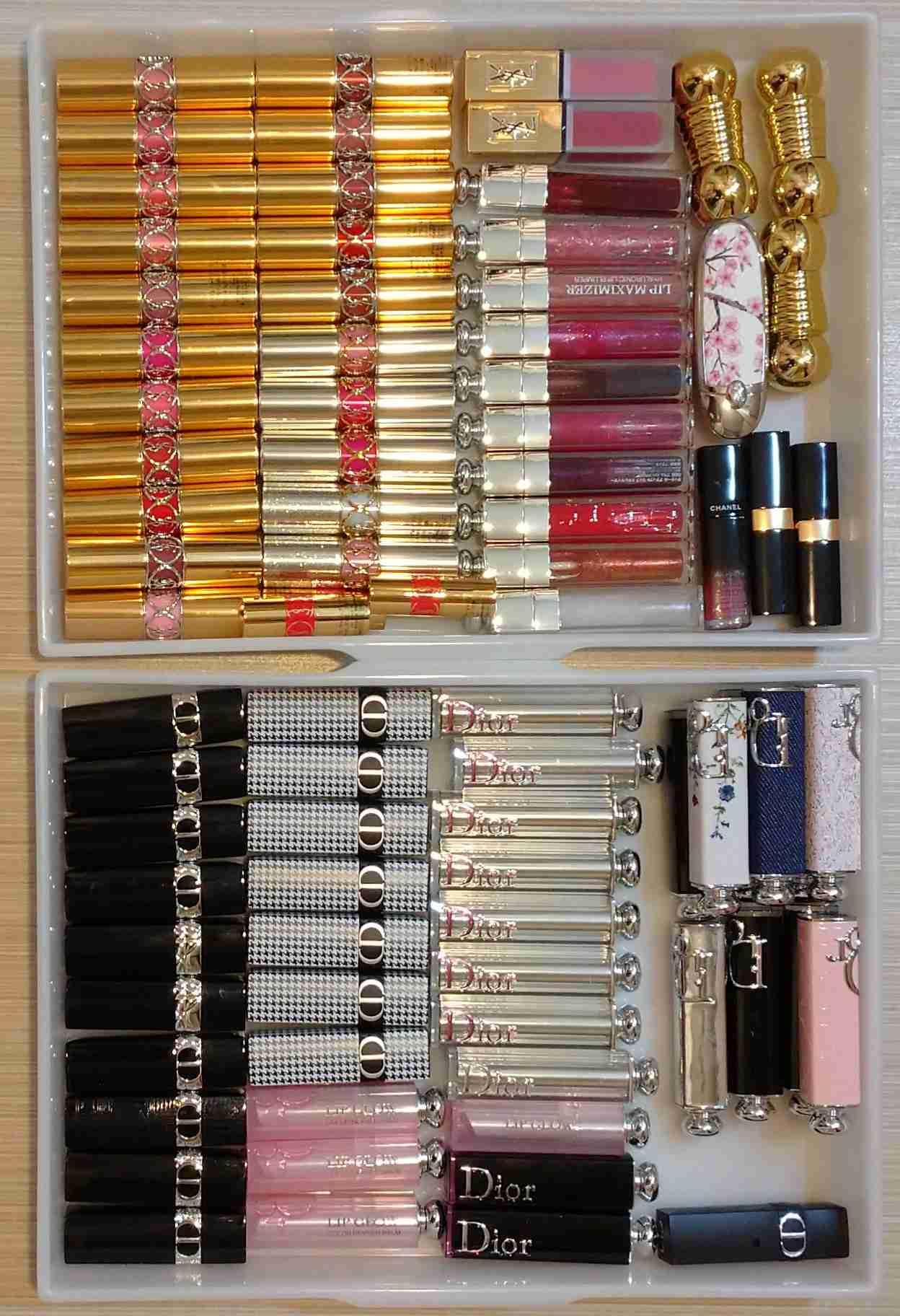 持ってるデパコス見せてくださいPart6