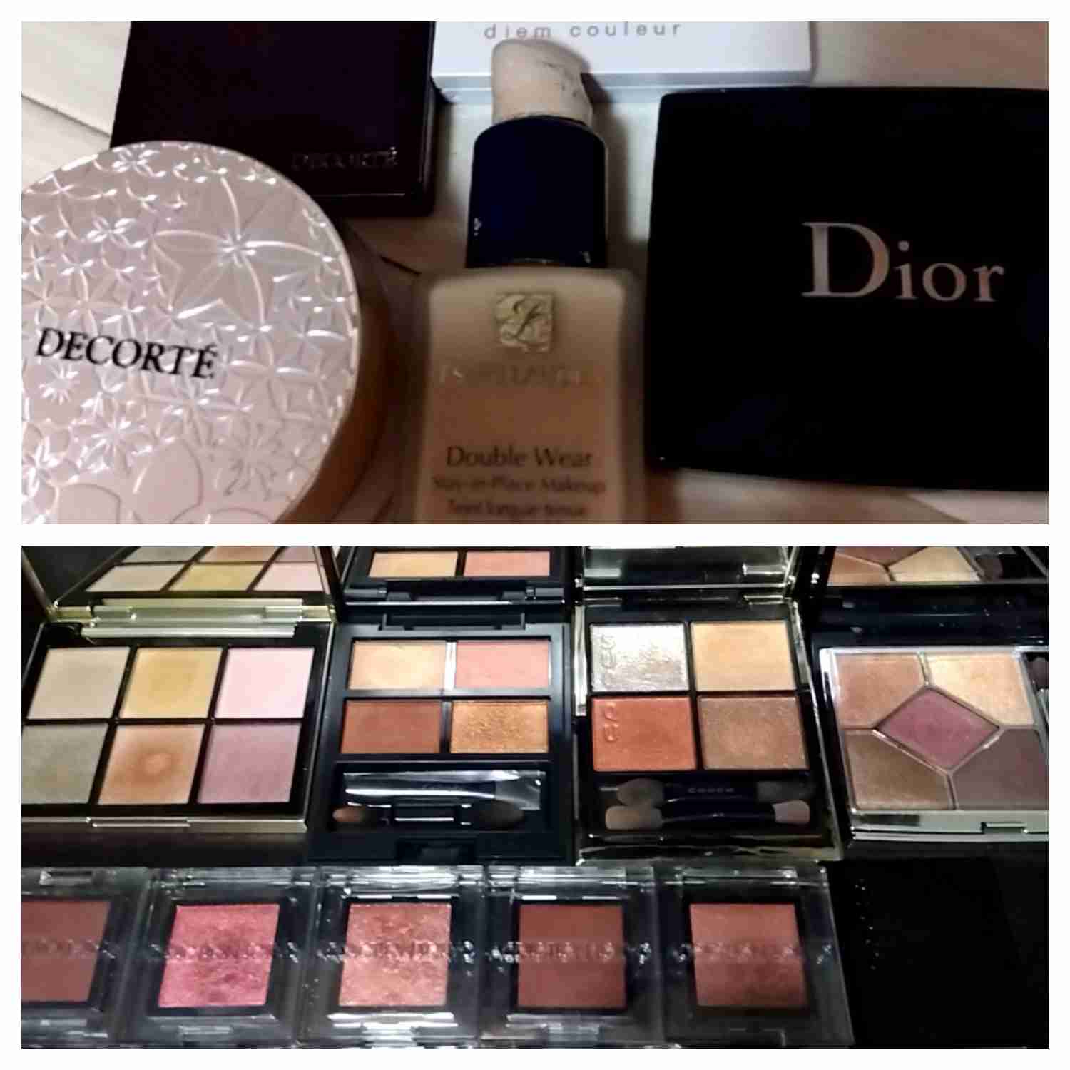 持ってるデパコス見せてくださいPart6